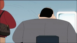 Carol and The End of the World - Season 01 Episode 10